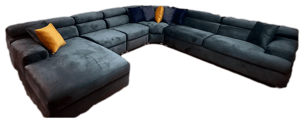 Şebin Maltepe Koltuk Kumaş Döşeme Kaplama